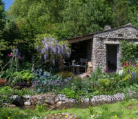 CHELSEA FLOWER SHOW 2018