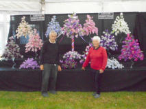 ROYAL CORNWALL SHOW 2019